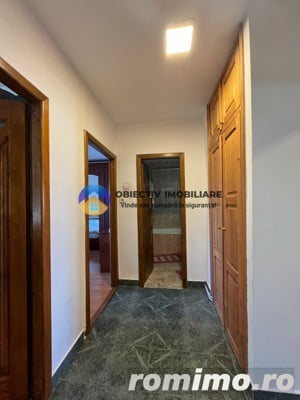 Apartament 4 camere -Zona Calea Romanului-ETAJ 3  - imagine 8