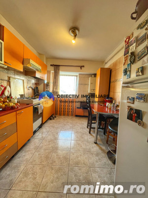 Apartament 4 camere -Zona Calea Romanului-ETAJ 3  - imagine 3