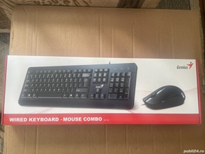 Calculator Lenovo ThinkCentre M93p+Monitor HP ZR22W, Tastatura, Mouse - imagine 2