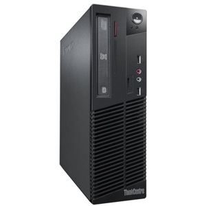 Calculator Lenovo ThinkCentre M93p+Monitor HP ZR22W, Tastatura, Mouse