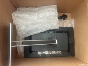 Calculator Lenovo ThinkCentre M93p+Monitor HP ZR22W, Tastatura, Mouse - imagine 3