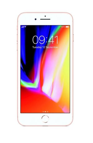 Iphone 8 plus 64GB
