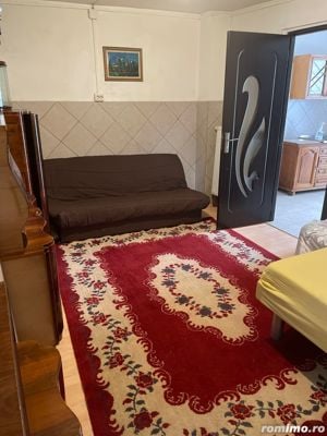 2 camere la casa cheltuieli incluse Sagului - imagine 5