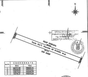 Teren 5491 mp pentru constructii in Popesti Leordeni - imagine 9