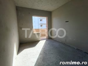 0% Comision Apartament in SIBIU cu 3 camere balcon si loc de parcare - imagine 7