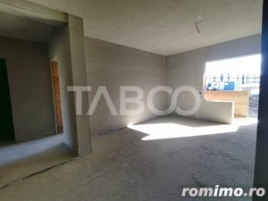 0% Comision Apartament de vanzare 3 camere balcon si loc de parcare - imagine 11