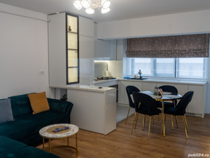 Apartament 2 cam.sistem hotelier - imagine 4