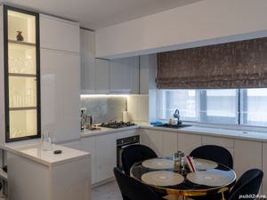 Apartament 2 cam.sistem hotelier - imagine 6