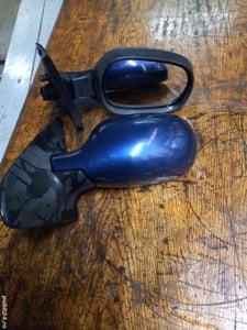 Oglinzi stingă și dreapta Renault clio 15 dci