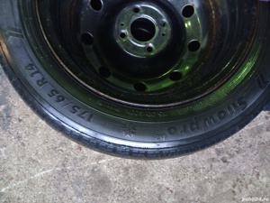 Geanta Renault clio 15 dci - imagine 4