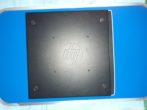 Carcasa si cooler Calculator HP Compaq Elite 8300 USDT, Quad Core i5-3470S mini  - imagine 4