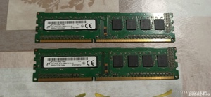 Memorie ram 4gb DDR3 1600Mhz Desktop  4x 4gb DDR3 1600Mhz Desktop, Sunt disponibile 4 bucati
