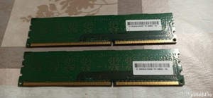 Memorie ram 4gb DDR3 1600Mhz Desktop  4x 4gb DDR3 1600Mhz Desktop, Sunt disponibile 4 bucati - imagine 3