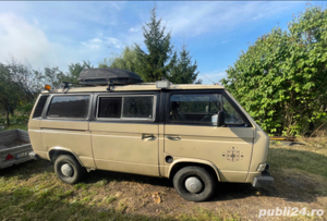 vw t3 - imagine 5