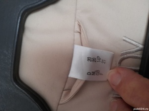 HANORAC de dama Lady Flair, marimea X - imagine 4