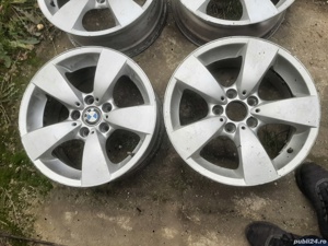 jante aliaj bmw seria 5 e60 style 138 - imagine 4