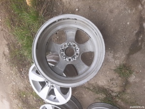 jante aliaj bmw seria 5 e60 style 138 - imagine 6