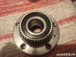 Rulmente butuc spate gama WW - imagine 3