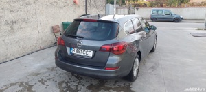 Vand Opel Astra J 2011 - imagine 4