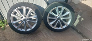 Vand Opel Astra J 2011 - imagine 10