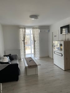 Apartament Ultracentral Pitesti Regim Hotelier - imagine 1