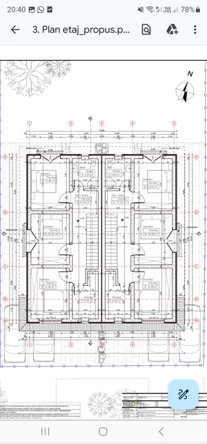 Duplex de vanzare Ronat propietar - imagine 5