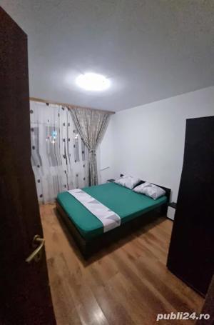 Apartament cu  2 dormitoare regim hotelier parter  - imagine 3