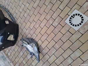 Far dreapta Toyota Auris 2013-2018 - imagine 8