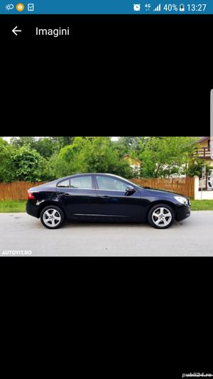 Vând Volvo S60 1.6 Diezel  - imagine 2