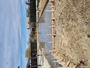 Constructii, Garduri, Trotuare, Alei,  Case, Platforme beton, Parcare, Fier fasonat - imagine 2