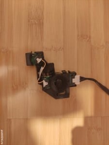 Joystick + iR BN41-02149A