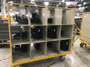 Angajam sudor MIG-MAG argon , corgon , CO2 si electric , calificat cu experienta  - imagine 3