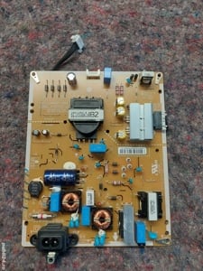 Vând EAX67865101(1.6)-LGP43T-18U1