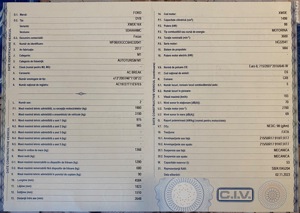 Ford Focus Eco Blue 1,5 diesel - imagine 19