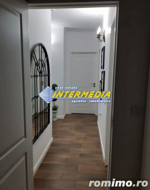 Apartament 3 camere decomandat Bloc Nou de vanzare in Alba Iulia Cetate - imagine 5