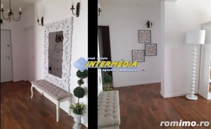 Apartament 3 camere decomandat Bloc Nou de vanzare in Alba Iulia Cetate - imagine 9