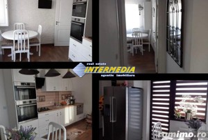 Apartament 3 camere decomandat Bloc Nou de vanzare in Alba Iulia Cetate - imagine 7