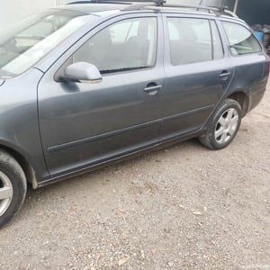 Skoda Octavia 2break - imagine 3