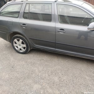 Skoda Octavia 2break - imagine 6