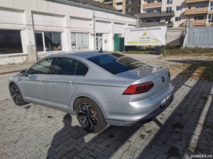 Vand VW Passat GTE hibrid plug-in - imagine 4