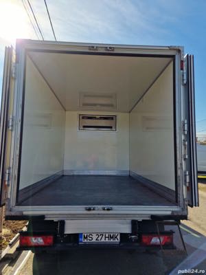 Ford Transit frigorific - imagine 6