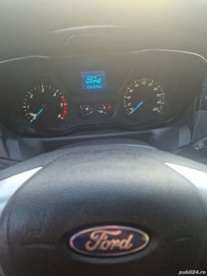 Ford Transit frigorific - imagine 8