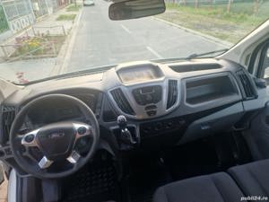 Ford Transit frigorific - imagine 10