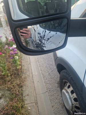 Ford Transit frigorific - imagine 4