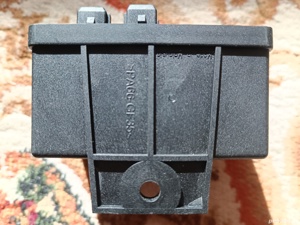Unitate control bujii incandescente Bosch - imagine 3