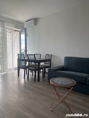 Apartament cu 2 camere Pet Friendly (Braytim) - imagine 4