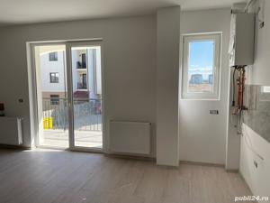 Apartament bloc NOU intre Timisoara si Giroc-ZONA BRAYTIM -Dezvoltator - imagine 6