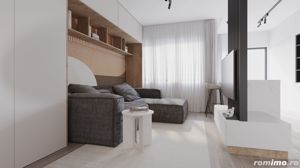 Ivory Residence Pipera – Studio Finalizat cu Boxă INCLUSĂ în Preț!!! - imagine 2