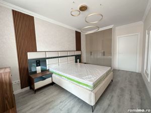 Apartament 2 camere Tip 3 - imagine 2