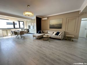 Apartament 2 camere Tip 3 - imagine 5